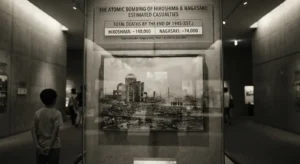 How Many People Died in Hiroshima and Nagasaki