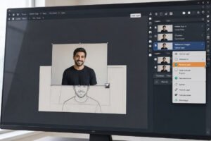 How to Get Rid of a Reference Image in Krita